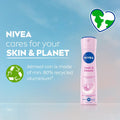 Deodorant Spray for Women Pearl & Beauty Nivea 150ml