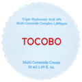 Buy Face Cream Multi Ceramide Moisturising Repair Tocobo 50ml