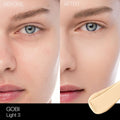Nars Natural Radiant Longwear Foundation Light 3 Jobi 30ml