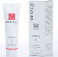 Retinol Eye Cream Renewal Brightening Formula Rexsol 60ml
