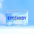Blue Contact Lenses True Blue C4 Explorer Monthly Eye Candy