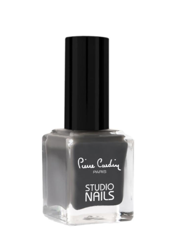 Shop Nail Polish Studio Rich Colour High-Shine Formula Pierre Cardin 11ml