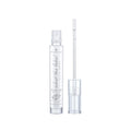 Essence What the Fake Lip Gloss, Hyaluronic Acid, Vitamin E, Clear