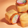 Tree Hut Shea & Tropical Glow Sugar Scrub, Exfoliating Body Scrub, 510g