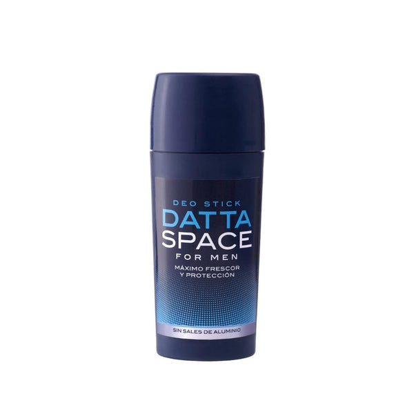 Tulipan Negro Data Space Deodorant Stick Men Aluminum-Free 75ml
