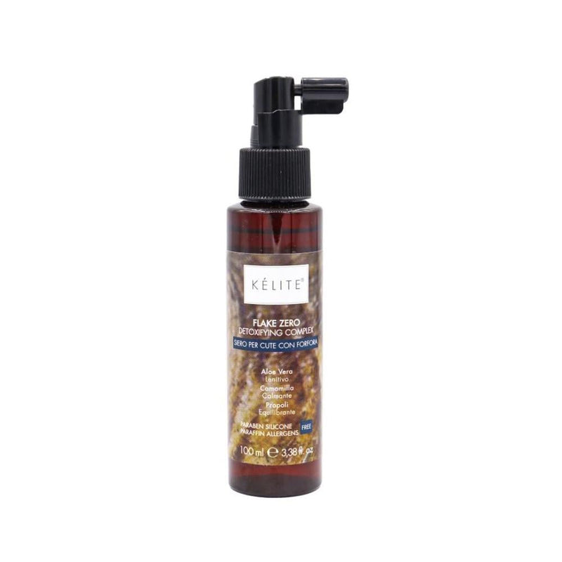 Kelite Anti-Dandruff Serum Scalp Treatment 100ml