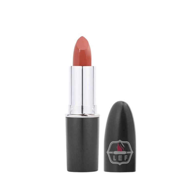 Lef Liv Comfort Creamy Matte Lipstick 79 Long-Lasting Hydrating