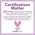 Now Care Shea Butter - 198g