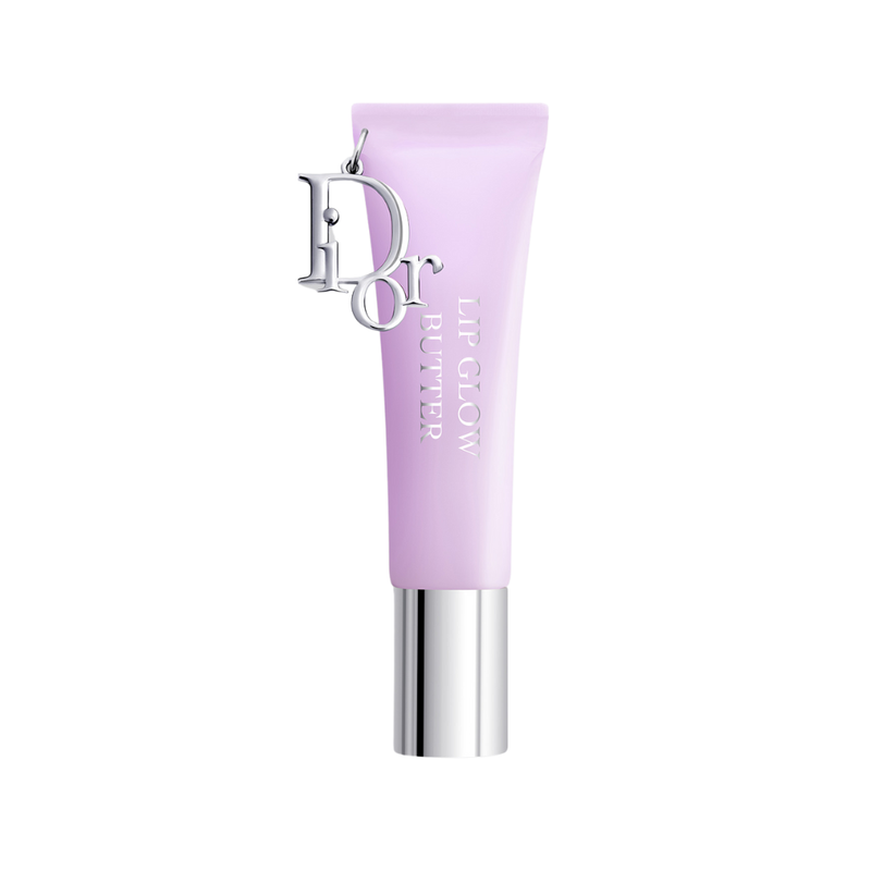 Dior Addict Lip Balm 102 Glazed Lavender Tinted Moisturizer