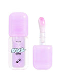 4U2 Lip Oil No. 01 Meow Meow 3.8g