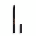 Best Brow Pen Hair Stroke Microfilling Dark Brown Revolution 1 Piece