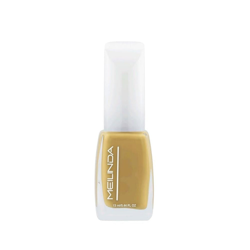 Meilinda Nail Polish 140 Glossy Long-Lasting Chip-Resistant