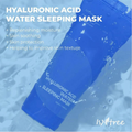 Sleeping Mask Hyaluronic Acid Overnight Hydration Regenerating Acentry 100ml