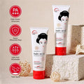 Best Sunscreen Cream SPF 50 Kojic Acid Brightening Sunshine Naturals 80g