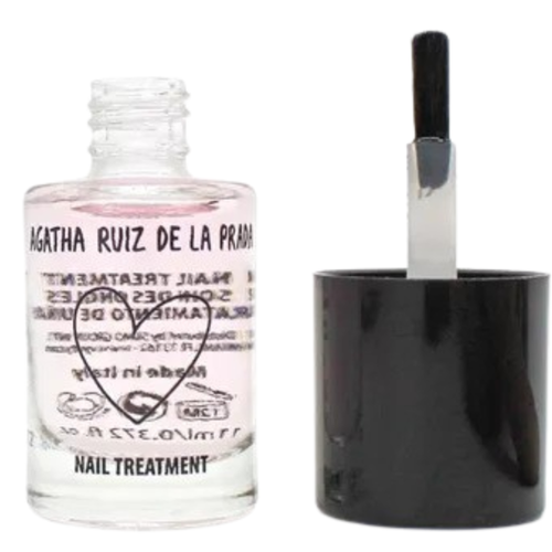 Agatha Ruiz de la Prada Nail Treatment - 15 ml