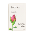 Fennel and Lavender Herbal Tea for Digestion Shaya 20 Bags