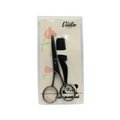 Viola Mustache Scissors and Comb Set Precision Grooming Tool