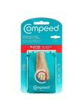 Compeed Toe Blister Patches - 8 Pack