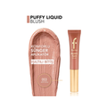 Flormar Liquid Blush 003 Natural Glow Lightweight Blendable Formula