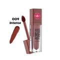 Matte Liquid Lipstick Long-Lasting Smudge-Proof Intense Flormar 009