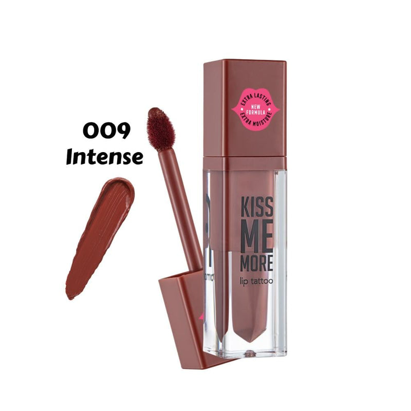 Matte Liquid Lipstick Long-Lasting Smudge-Proof Intense Flormar 009
