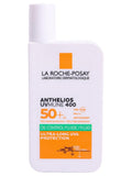 Sunscreen for Oily Sensitive Skin Fluid Anthelios UVMune 400+ La Roche-Posay 50ml