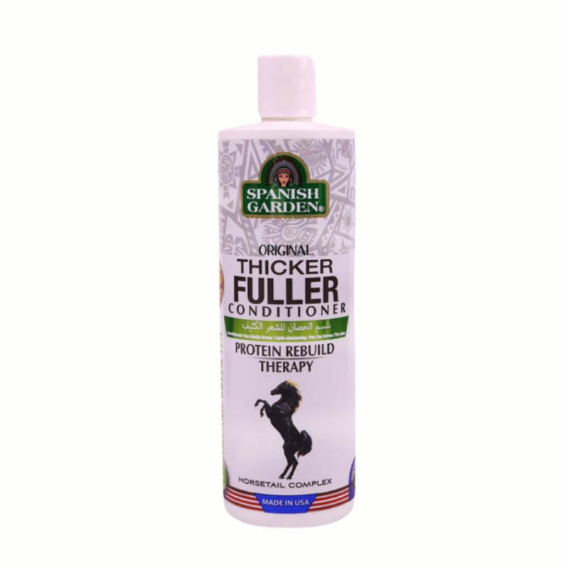 SP Jardin Horse Conditioner for Thick Hair, 450ml