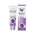 Crest 3D Extraordinary Shine Toothpaste Enamel Safe 75ml