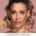 Huda Beauty Faux Filter Luminous Matte Liquid Foundation Dulce De Leche