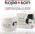 Face Cream Brightening Kojie San 30g