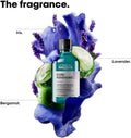 L'Oréal Professionnel Scalp Advanced Sensitive Scalp Soothing Shampoo - 300ml