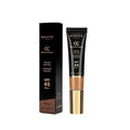Bolver CC Cream SPF 45, Skin Tone Evening Foundation, Natural Coverage, Twisted