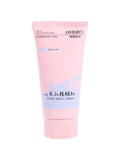 Vivimiyu Foaming Cleanser with White Tea Extract - 150g