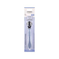 Foot Callus Scraper with 10 Replacement Blades Titania 3038/10 B