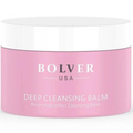 Cleansing Balm Makeup Remover Deep Cleansing BOLVER 90g