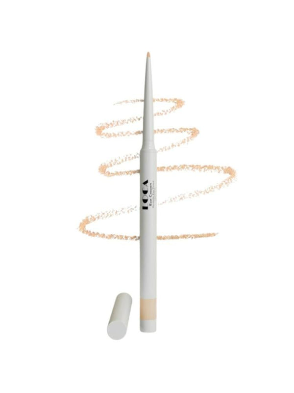 Loca Eyeliner - Matte Finish, 12-Hour Wear