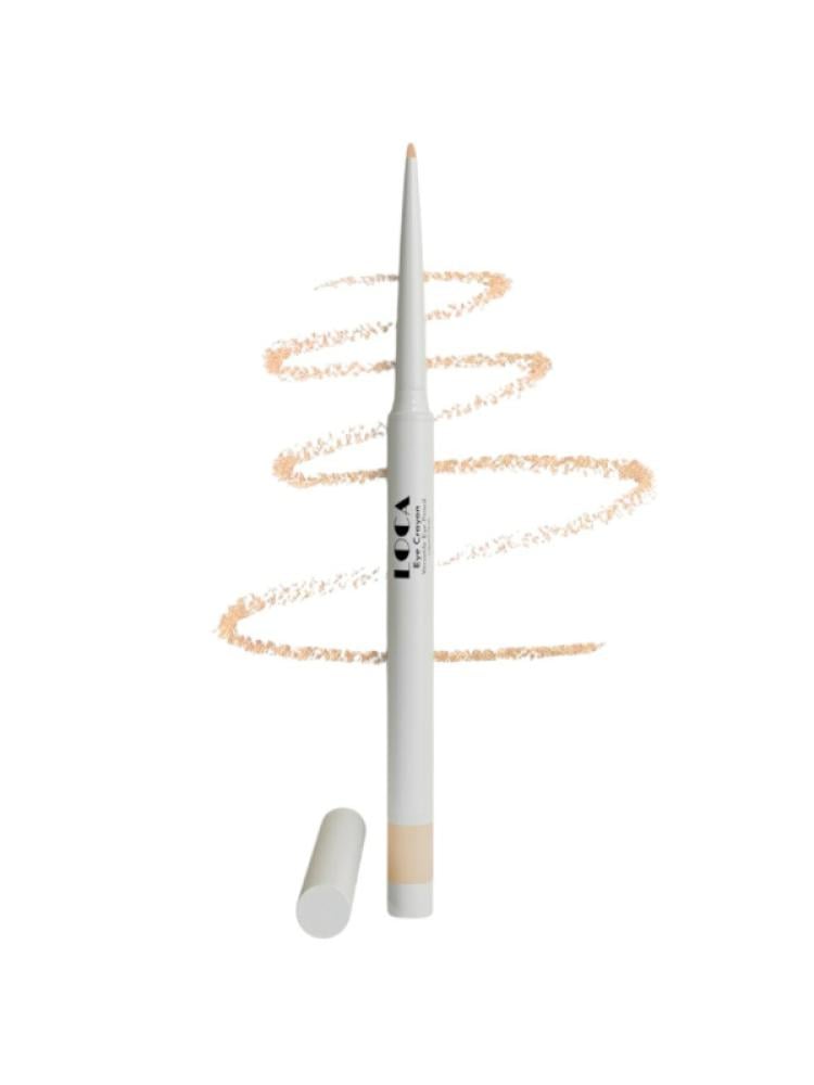 Loca Eyeliner - Matte Finish, 12-Hour Wear