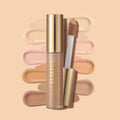 Flormar Stay Perfect Concealer 010 Toffee, High Coverage, 12-Hour Wear