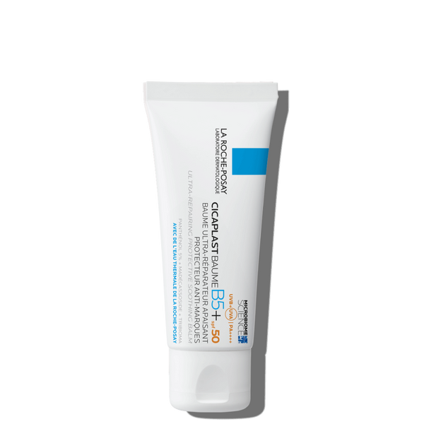 La Roche Posay Cicaplast SPF50 Soothing Repairing Balm Sensitive Skin 40ml