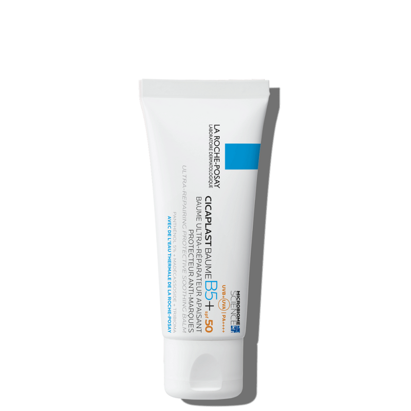 La Roche Posay Cicaplast SPF50 Soothing Repairing Balm Sensitive Skin 40ml