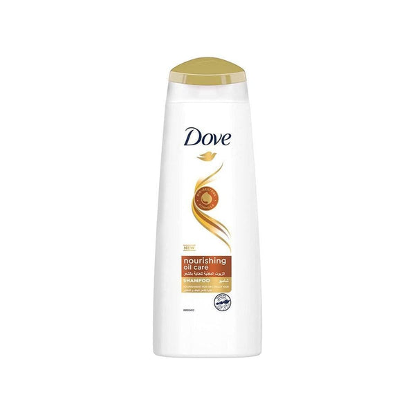 Best Dry Shampoo Nourishing Oil Care Dove 590ml