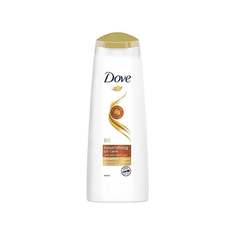 Best Dry Shampoo Nourishing Oil Care Dove 590ml