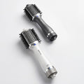 Hot Brush Styler Straightening Brush Ceramic Rebune 1200W