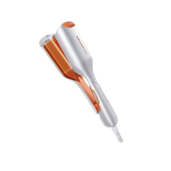 Sheglam Hair Curler Ceramic Styler Wavy Hairstyle Tool