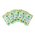 Spa System Cucumber & Collagen Facial Mask - 5 x 28ml