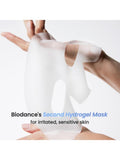 Biodance Hydro Cera Nol Night Mask - Hyaluronic Acid, Glacial Water, Ceramide - 34g