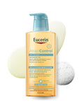 pH5 Moisturising Body Lotion for Dry Sensitive Skin Eucerin 400ml
