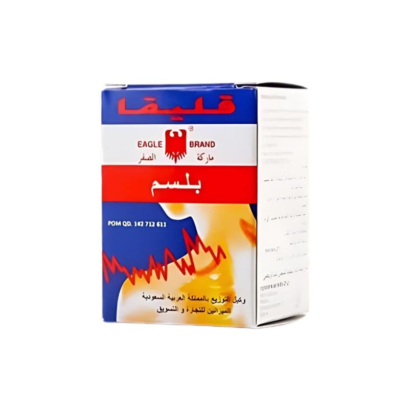 Eagle Qaliqah Joint and Muscle Comfort Balm 40g
