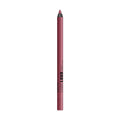 NYX Line Loud Lip Liner Long-Lasting Definition Goal Getter P015
