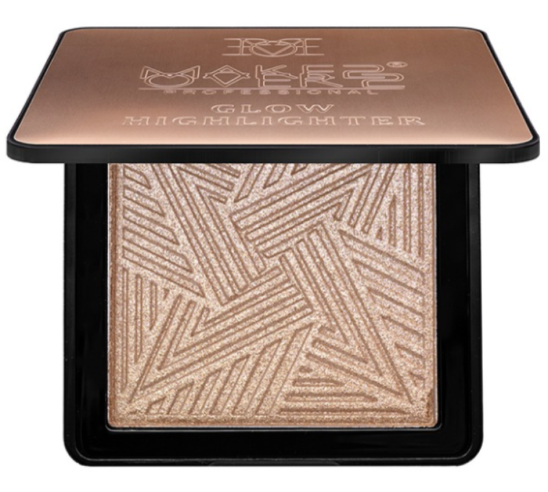 Bobbi Brown Highlighting Powder Pink Glow Alternative Make Over22 05